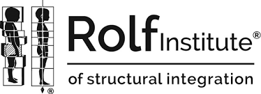 Rolfing Institute official logo